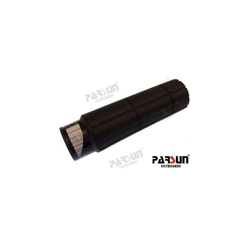 STEERING HANDLE ASSY