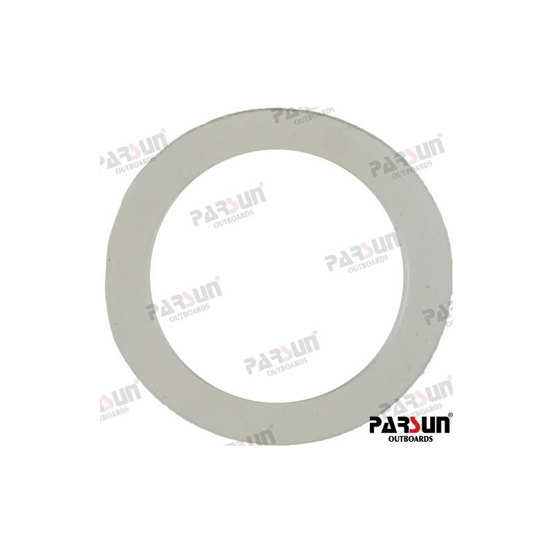 WASHER, START WHEEL