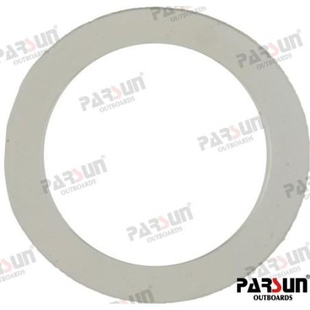 WASHER, START WHEEL