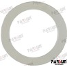 WASHER, START WHEEL