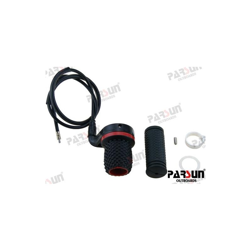 STEERING HANDLE