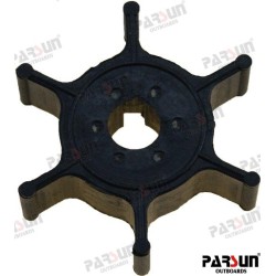 IMPELLER ASSY