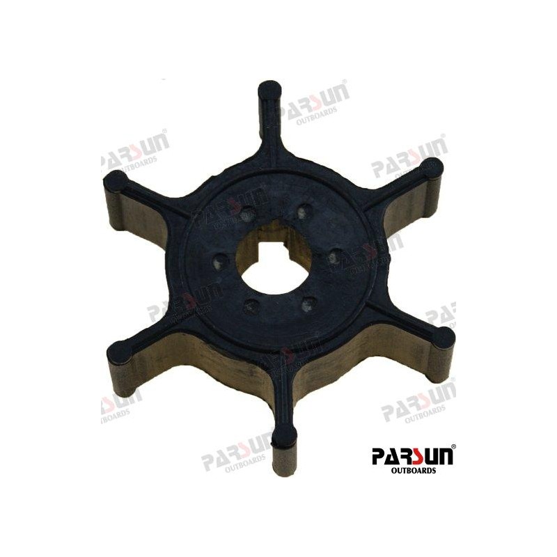 IMPELLER ASSY