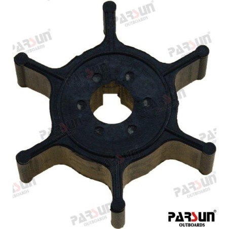 IMPELLER ASSY
