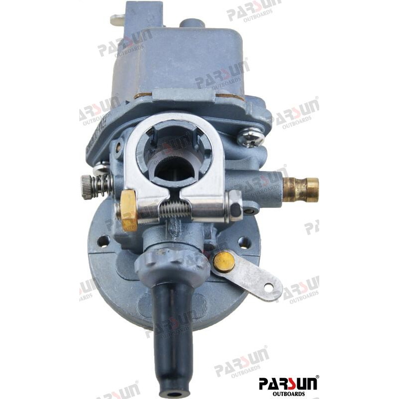 CARBURETOR ASSY