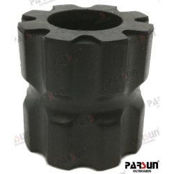 RUBBER BUSHING