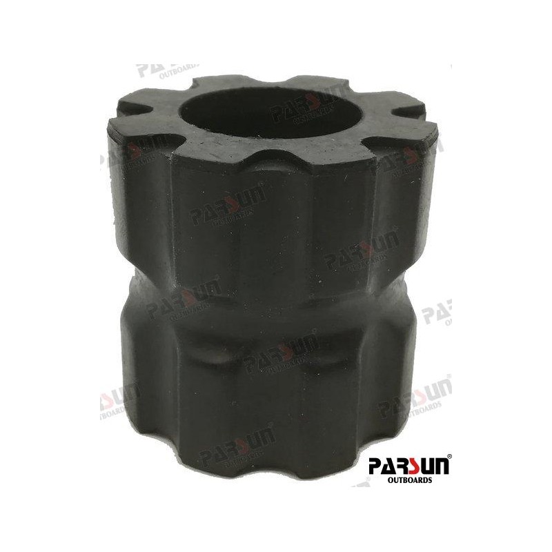 RUBBER BUSHING