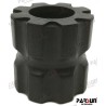 RUBBER BUSHING