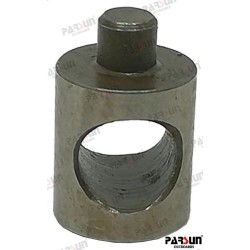 SPACER, CLUTCH