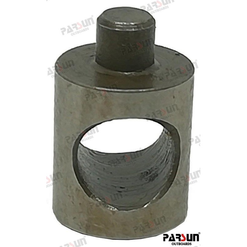 SPACER, CLUTCH