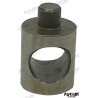 SPACER, CLUTCH