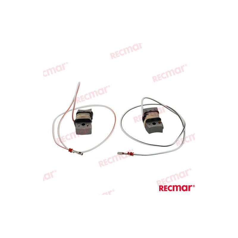 PULSATION COILS KIT