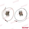 PULSATION COILS KIT