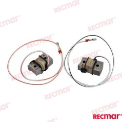 PULSATION COILS KIT