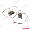 PULSATION COILS KIT