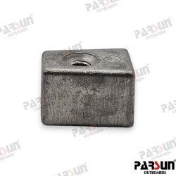 ANODE A, LOWER CASING