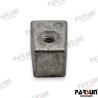 ANODE A, LOWER CASING