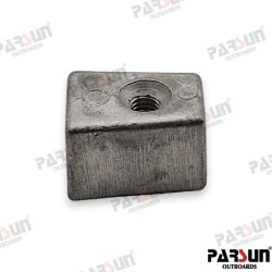 ANODE A, LOWER CASING