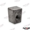 ANODE A, LOWER CASING
