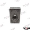 ANODE A, LOWER CASING