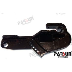 HALTER LINKS KPL
