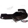 BRACKET LEFT ASSY