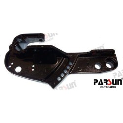 BRACKET RIGHT ASSY