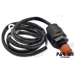 ENGINE STOP SWITCH ASSY