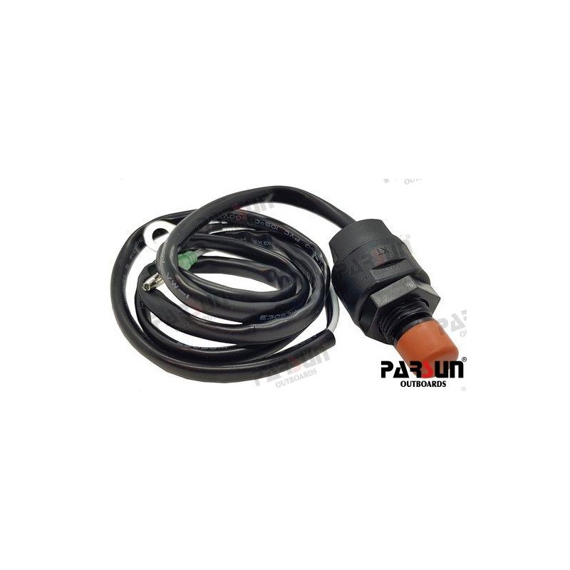ENGINE STOP SWITCH ASSY