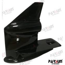 LOWER CASING