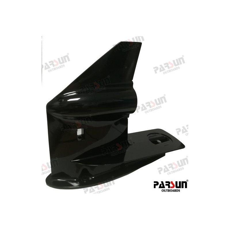 LOWER CASING
