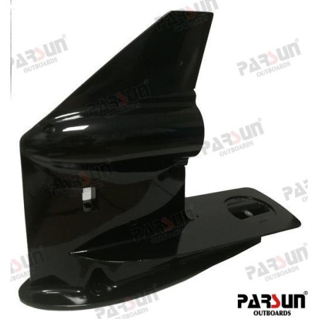 LOWER CASING