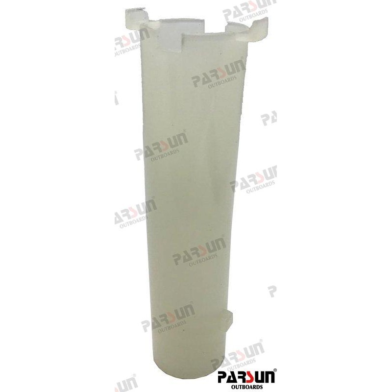 BUSHING, NYLON