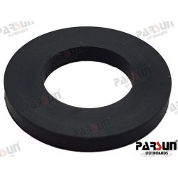 COVER, OIL SEAL