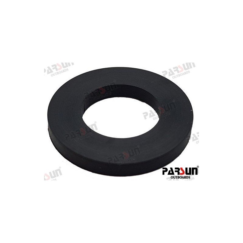 COVER, OIL SEAL