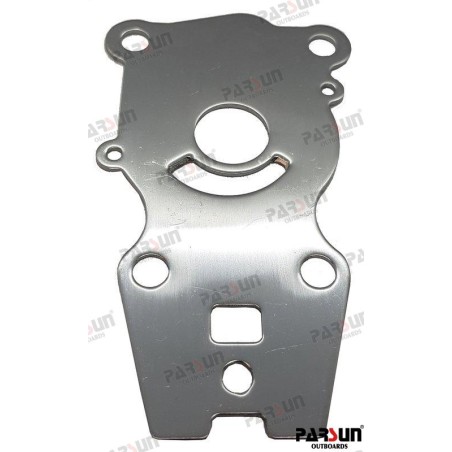 OUTER PLATE