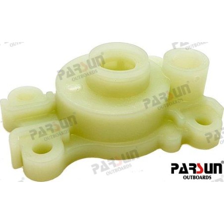 WATER PUMP HOUSING