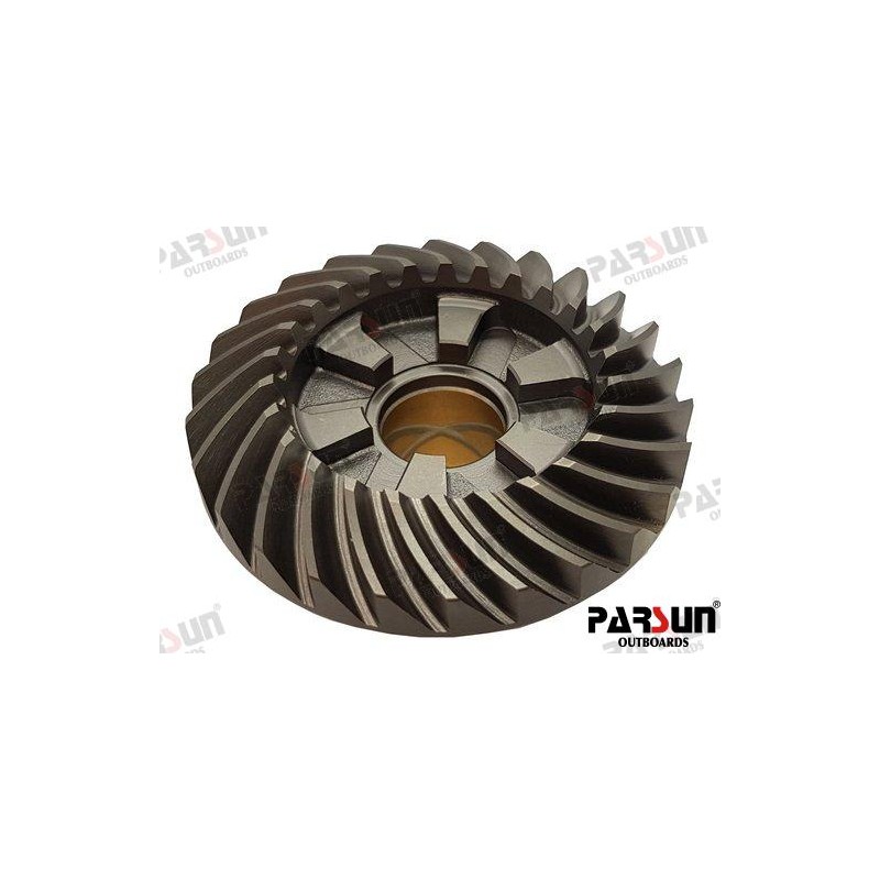 FORWARD GEAR ASSY