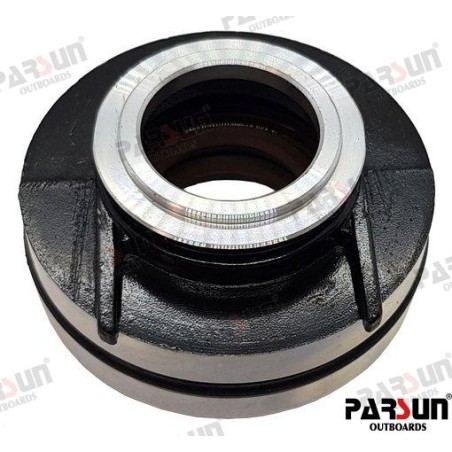 CASING A, OIL SEAL