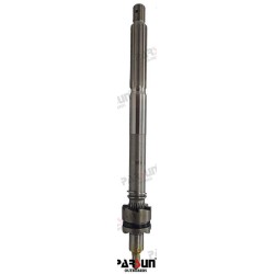 PROPELLER SHAFT ASSY