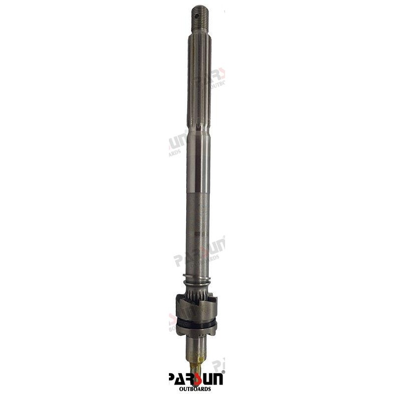 PROPELLER SHAFT ASSY
