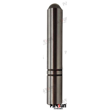 PLUNGER, SHIFT