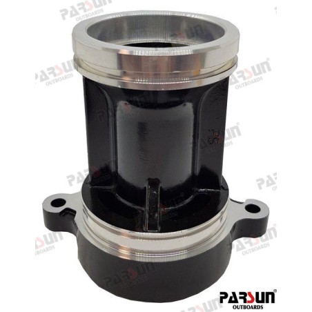 COVER, LOWER CASING