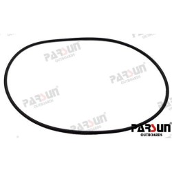 O-RING B, COVER
