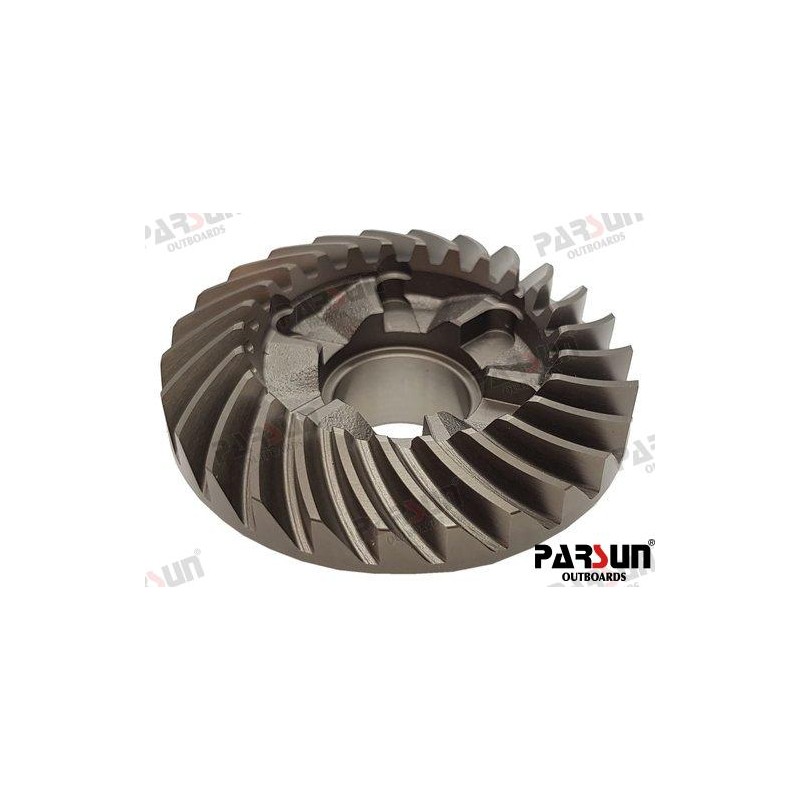GEAR, REVERSE