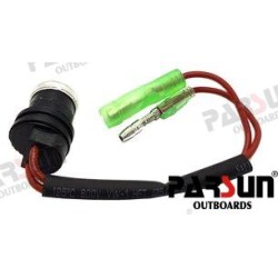THERMO SWITCH ASSY