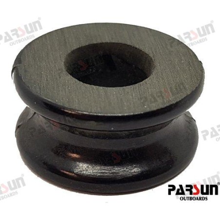 CHAIN WHEEL, STARTER
