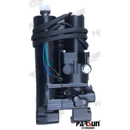 POWER TRIM SYSTEM