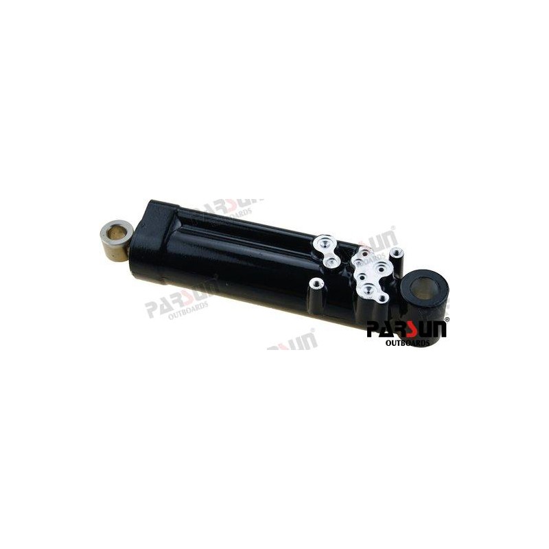 LOCATING CYLINDER ASSY
