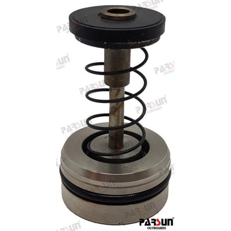 FREE PISTON SUB ASSY